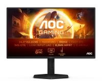 Monitor 24.5 inča 25G4SXU FHD 1920x1080 Fast IPS 310 Hz gaming monitor AOC MON03405