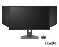 Monitor 27 inča Zowie XL2746K FHD 1920x1080 240 Hz gaming monitor BenQ MON02427