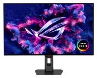 Monitor 32 inča XG32UCWMG ROG Strix UHD 3840x2160 WOLED 240 Hz gaming monitor Asus MON03471