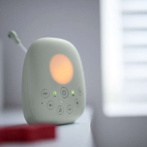 Monitor za bebu Dect Audio 9094 Philips Avent SCD721/26 - Img 2
