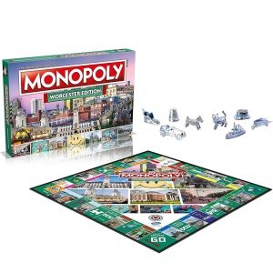Monopol Worcester 1041954 - Img 2
