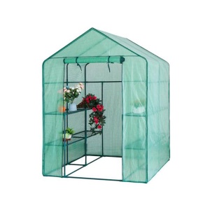 Montažni plastenik 143x43x195cm Bomber AG085434