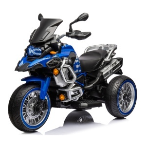 Motor BMW GS1300 12V Y-MB2322 Plavi 027182P