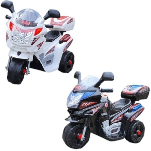 Motor na akumulator 104 - Img 2