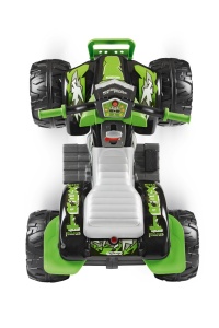 Motor Na Akumulator 12v Peg Perego Corral T-rex 330w PIGOR0100 - Img 2