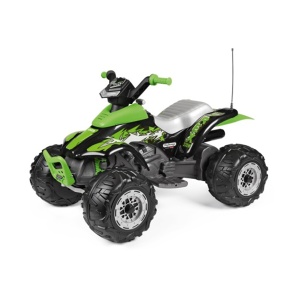 Motor Na Akumulator 12v Peg Perego Corral T-rex 330w PIGOR0100