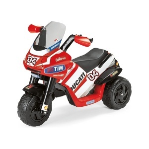 Motor na akumulator Ducati Desmosedici Peg Perego P70060919