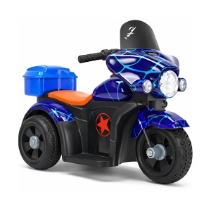 Motor na akumulator Harli 6V J-MB 1665SP OP-CO026079 - Img 2