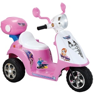 Motor na akumulator TR0903
