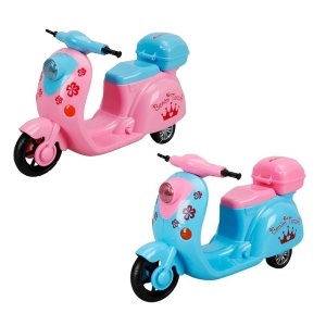 Motor na potez Vespa 777601