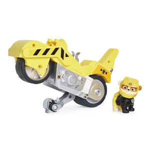 Motor Rabl Deluxe Patrolne šape 56392 - Img 3