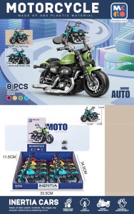 Motori