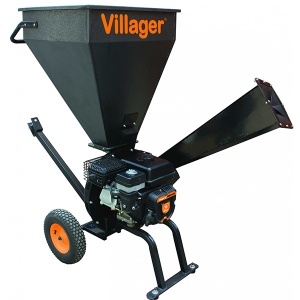 Motorna seckalica VPC 250 S Villager 046524