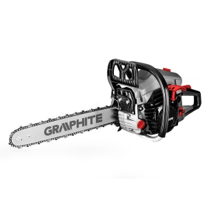 Motorna testera 52cm³ 2,7kW Graphite 58G954