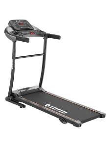 Motorna Traka Za Trčanje 10Km/1,5Ks Lotto Fitness Optima 200000962943