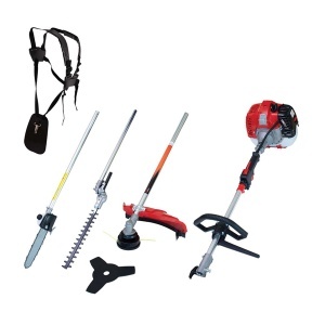 Motorni trimer Multi-Tool Farm FT43MT
