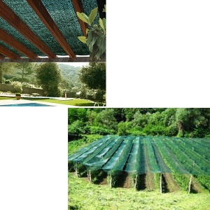 Mreža za zasenu 1,2x50m 60m2 1SZ1.2