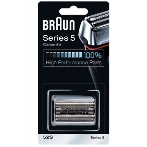 Mrežica aparata za brijanje BRAUN 52 S 504491