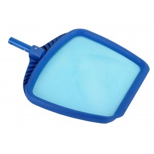 Mrežica Nero Lux Plitka 8533