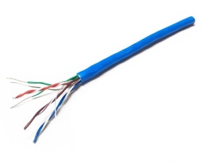 Mrežni kabl Maxpro Line UTP Cat5e CCA