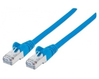Mrežni patch kabl E-Green CAT6 UTP LSOH 2m plavi