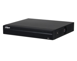Mrežni video snimač NVR4108HS-8P-4KS3 Dahua 8-kanalni 8PoE 4K 1HDD - Img 3