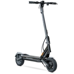 MS ENERGY E-ROMOBIL MENTOR 500 black - Img 4