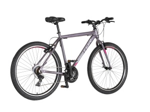 MTB bicikl 27,5/21in 18 brzina 175-193cm kameleon Visitor Zero 1270053 - Img 2