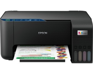 Multifunkcijski inkjet štampač Epson L3271 EcoTank ITS u boji sa WiFi - Img 7