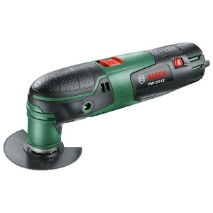 Multifunkcionalni alat PMF 220 CE set Bosch 0603102021