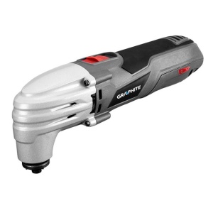 Multifunkcionalni alat renovator 250W Graphite 59G023