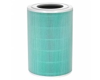Multifunkcionalni filter za prečišćivač vazduha Whirlpool tirkizni - Img 2