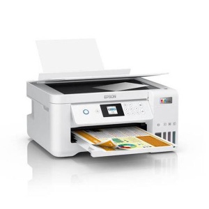 Multifunkcionalni inkjet štampač EcoTank L4266 bežični Epson PRI05658 - Img 2