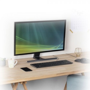 Multimedijalni set tastatura i miš Cortino Hama 134958 - Img 3