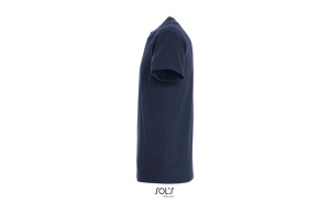 Muška majica sa kratkim rukavima french navy Imperial XXL 311.500.55.XXL - Img 6