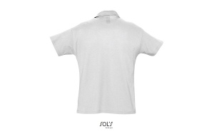 Muška polo majica sa kratkim rukavima ash Summer Ii S 311.342.75.S - Img 5