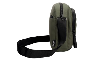 Muška torba na rame Dorking khaki Pepe Jeans 74.653.42 - Img 2