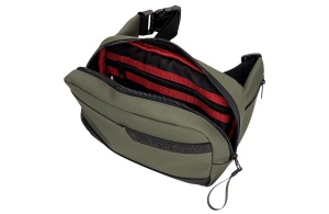 Muška torba oko struka Dorking khaki Pepe Jeans 74.674.42 - Img 3