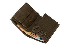 Muški novčanik Badge Pepe Jeans 73.720.34 - Img 4