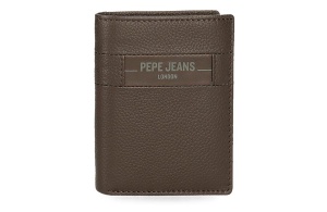 Muški novčanik Checkbox Pepe Jeans 78.820.32