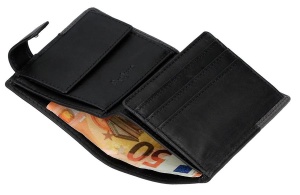 Muški novčanik Dual Pepe Jeans 78.312.31 - Img 4