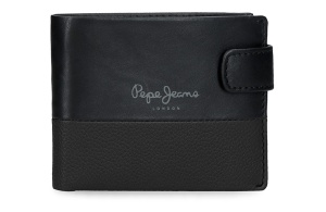Muški novčanik Dual Pepe Jeans 78.333.34