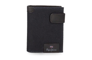 Muški novčanik Hilltop Pepe Jeans 74.112.31