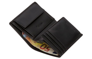 Muški novčanik Luton crna Pepe Jeans 73.620.41 - Img 4
