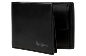 Muški novčanik Luton crna Pepe Jeans 73.631.41 - Img 5