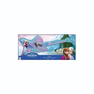 Muzička igračka gitara deluxe Frozen 31859