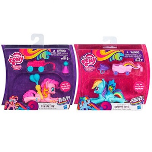 MY LITTLE PONY FLYING PONY A5934