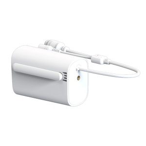 Nadzorna kamera IP Wi-fi full HD Smart 4MP WFIP-962-4T - Img 3