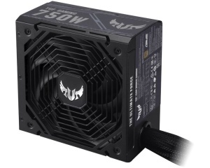 Napajanje Asus TUF Gaming 750B 750 W, 80 Plus Bronze - Img 4