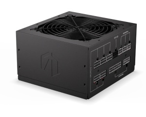 Napajanje Endorfy Supremo FM6 750W 80 Plus Gold modularno EY7A013 - Img 3